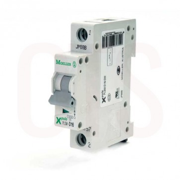 Foster 15242489 Circuit Breaker 16 Amp
