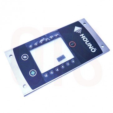 Houno 30920004 Abutment Plate