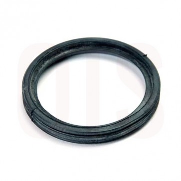 801.EPDM.050 - EPDM Rubber Push Fit Pipe Seal Insert - Replacement