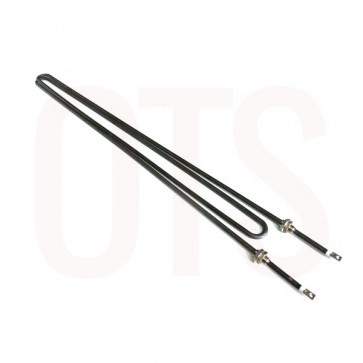 BKI C0322 Heating Element, VGG 8/16, 3400W, 230V