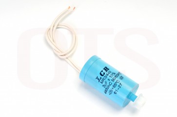 Capacitor 3 MF (Grosschop)