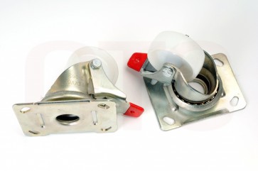 Castor Braked VG7/14