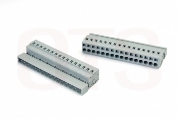 Male Connector for VG8/16