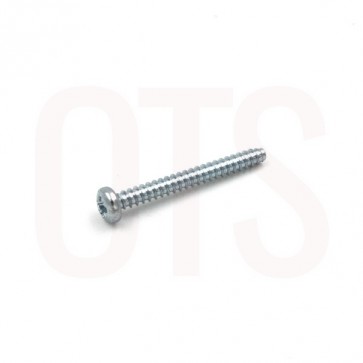 BKI SCR406 SCREW NO.6 X 7/8 RD PHIL HD