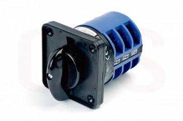 Switch Main C26 6 Pole