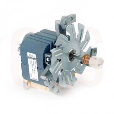 013431K Blue Seal E31 E32 Fan Motor