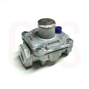 Regulator 1/2 BSP F/F
