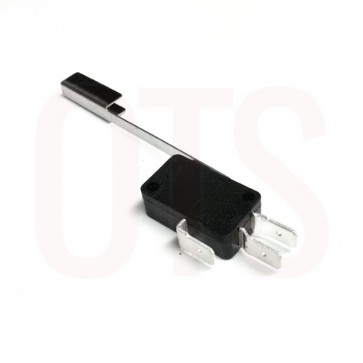 233862 Blue Seal Microswitch E31