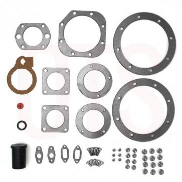 Convotherm-2618161-Gasket-Set-Burner-10-pack