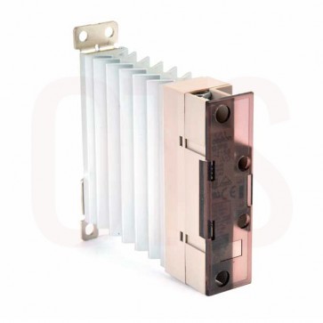 Nuttalls E34728 - Omron Solid State Relay