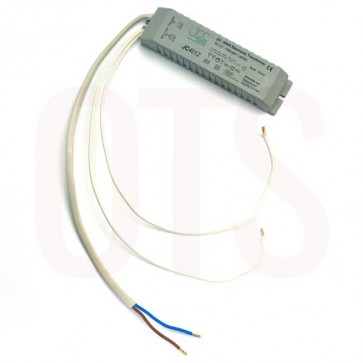 Nuttalls E34745 - 12v - 230v Transformer