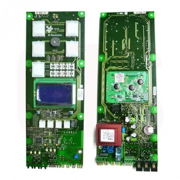 Electrolux 0L1285 USER INTERFACE BOARD HV NEW RT