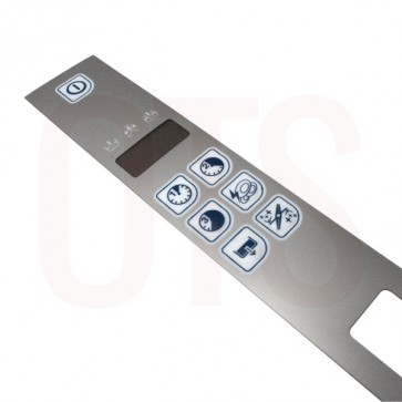 Electrolux 0L2803 ADHESIVE MEMBRANE