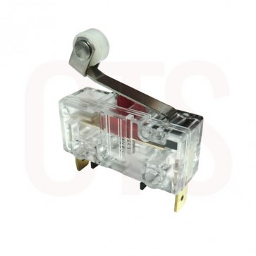 Electrolux 144358 INTERLOCK SWITCH