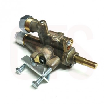 Falcon 539220550 Control Valve LP CE