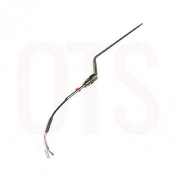 THERMISTOR PROBE C/W FITTINGS