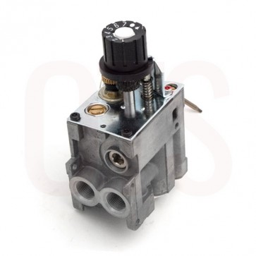 Falcon RC01171000 Flat Top Gas Valve