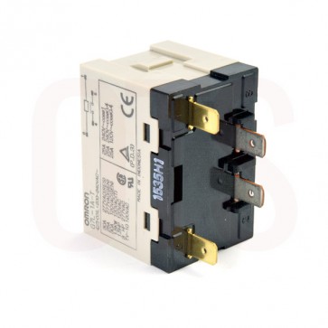 Foster 16240120 Power Relay