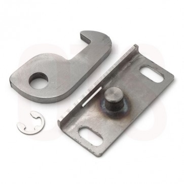 Giorik 20224013 Drop Latch