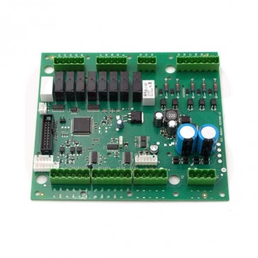 Giorik 6010151 Oven Main Board