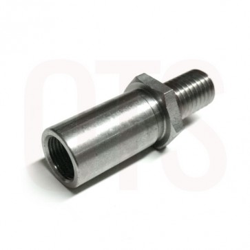 Hobart 139321-918 Rinse Arm Shaft Spindle