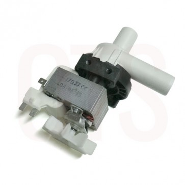Hobart 883993-1 DRAIN PUMP 220-240V 80W