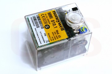 Honeywell MMI 810.1 Mod.43 Gas Control Box