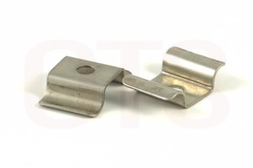 Pipe holder, modified