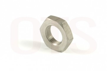 Nut M12 x 1 spotlight