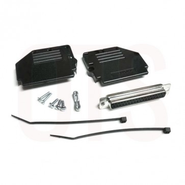 Houno 031918 Socket for computer 37 pol