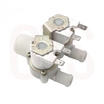 Houno-032049-Solenoid-valve,-2-way,-24V,-CV-C--assembly