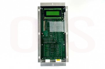 Computer type II seriel/rpm sensor,