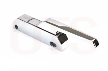 Locking device / Door Handle (without lock/catch) 2 step low