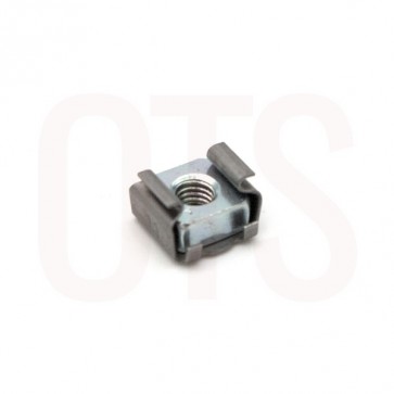 Houno 056914 Nut M5 Clips