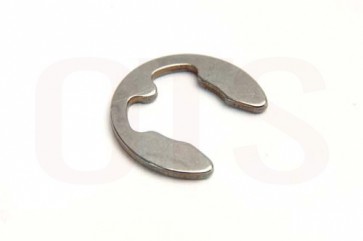 Clip for lock pin (Retainer for snap screw )