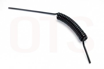 Hose Spiral for Hand Shower