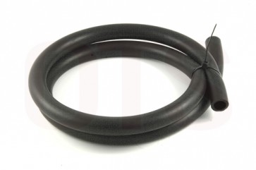 Hose Ø12,5x1200 Black