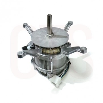 Houno 060201 Fan Motor Two Speed 3 x 380-440V