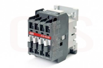 Contactor A16 (For ovens 3x230v)