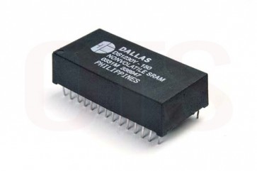 NOVRAM Dallas DS1230Y type 2-replaces 062676