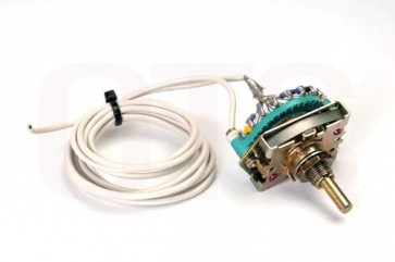 Houno-068309-Temperature switch SW2-5 (BM)