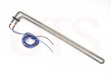 Heating element 245V-1650W long