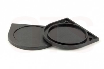 Insert for handle