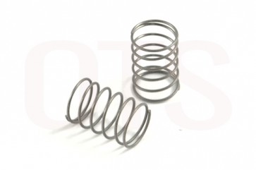 Compression spring 0.9N