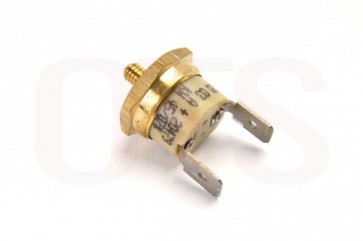 Thermoswitch for SSR