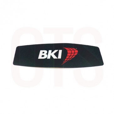 Houno 27000018 Logo for Insert Black