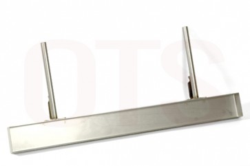 Drip tray 1/1 GN P/T