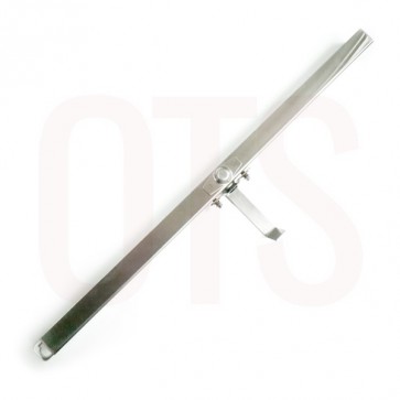 Houno 30420159 Drip Tray Pass Through