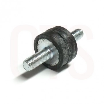 Vibration absorber