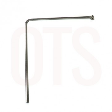 Houno 30510008 Tube for CombiWash 1.06